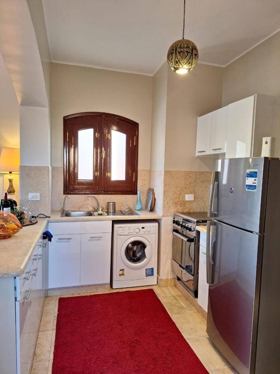 Apartment Bella Sabina, Lovely One Bedroom With Pool *