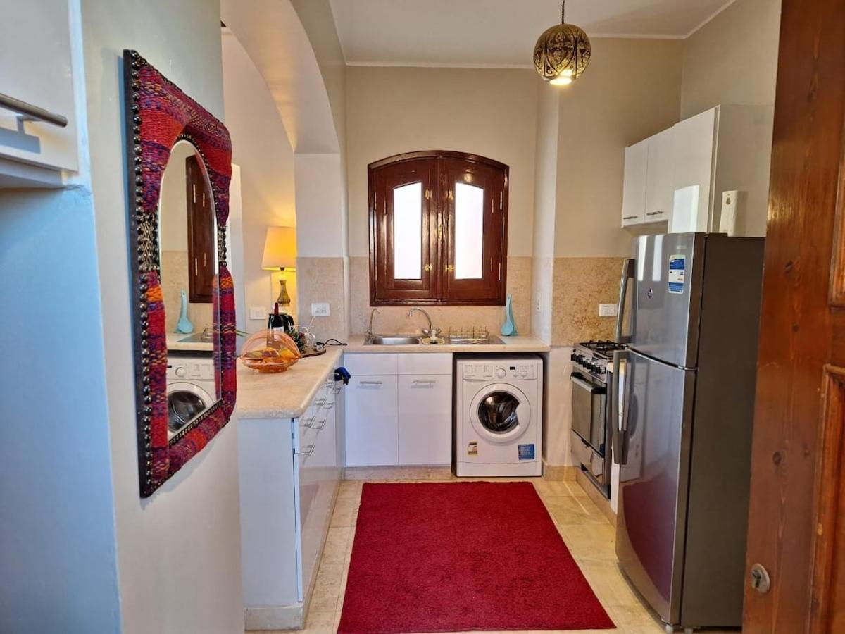 Bella Sabina, Lovely One Bedroom With Pool Hurghada