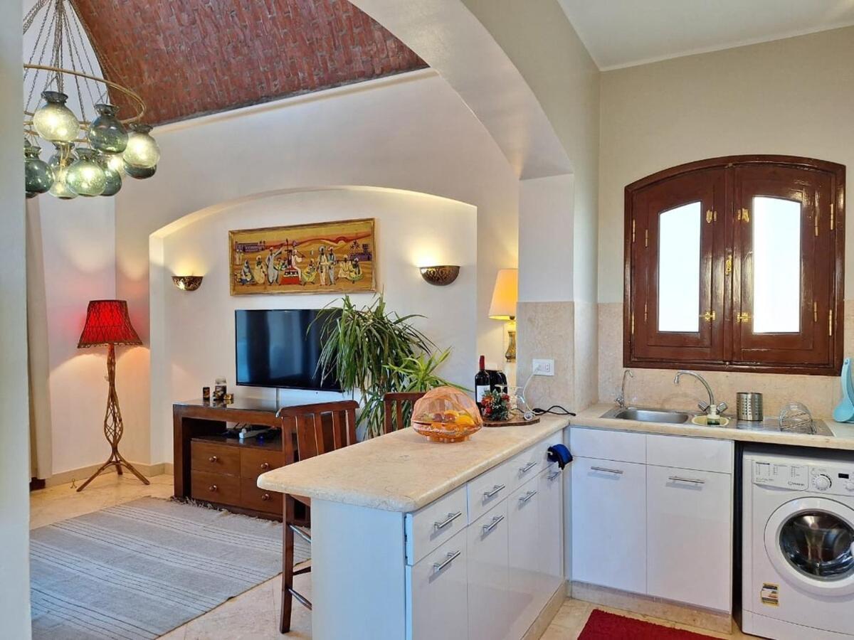 Bella Sabina, Lovely One Bedroom With Pool Apartment Hurghada