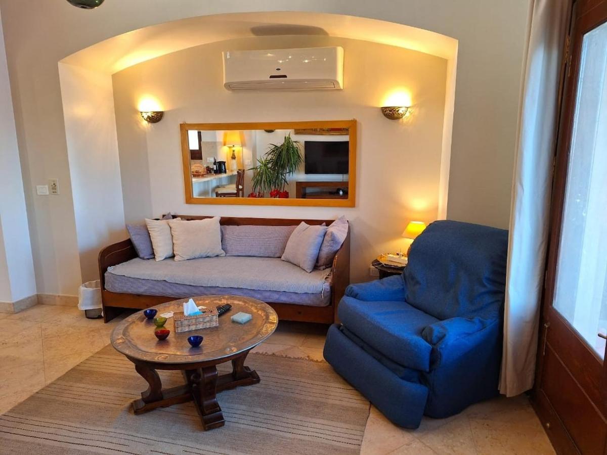 Bella Sabina, Lovely One Bedroom With Pool Hurghada